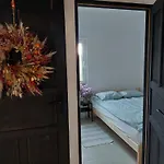 Mazury Kurp Dom Semesterbostad