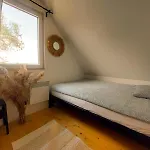 بيت للعطل Mazury Kurp Dom *
