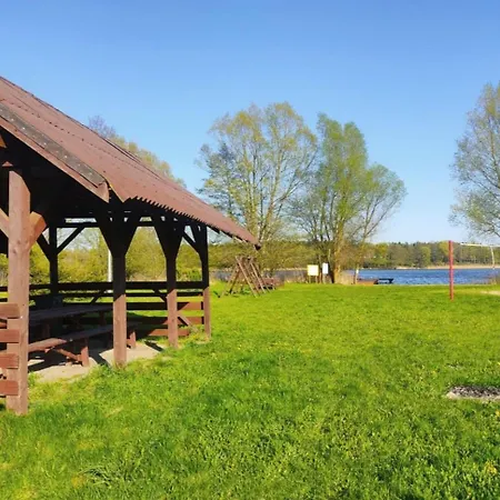 Mazury Kurp Dom بيت للعطل Michałki