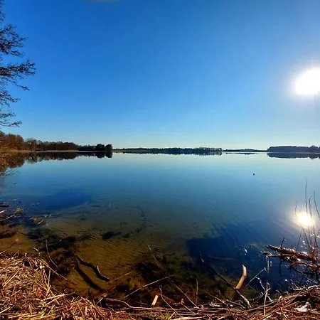 بيت للعطل Mazury Kurp Dom