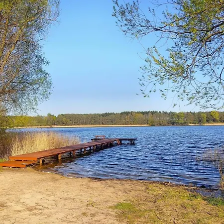 Mazury Kurp Dom