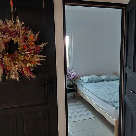 Mazury Kurp Dom بيت للعطل