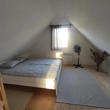 بيت للعطل Mazury Kurp Dom *