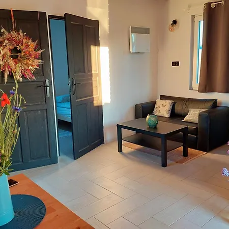 Mazury Kurp Dom بيت للعطل