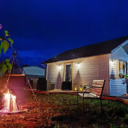 بيت للعطل Mazury Kurp Dom