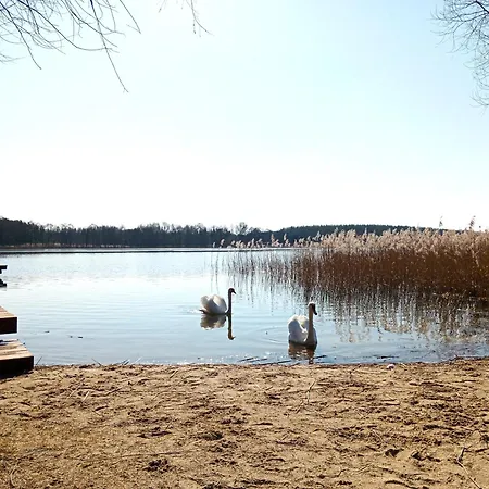 Mazury Kurp Dom Michałki