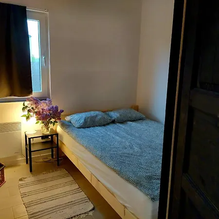 Mazury Kurp Dom Holiday home Michalki