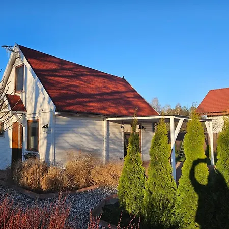 Mazury Kurp Dom *