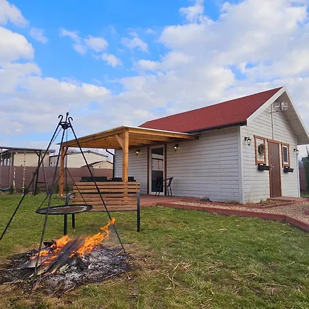 Mazury Kurp Dom Holiday home Michalki
