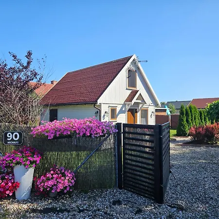 Mazury Kurp Dom * Michałki